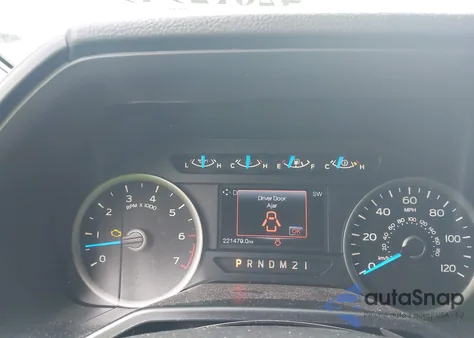 2015 Ford F-150 Xlt z USA, uszkodzony, nr VIN 1FTEW1EGXFKF21014